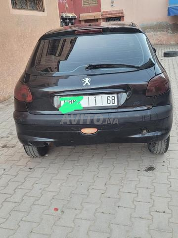 206 تنقية شي روتش على برا - 2