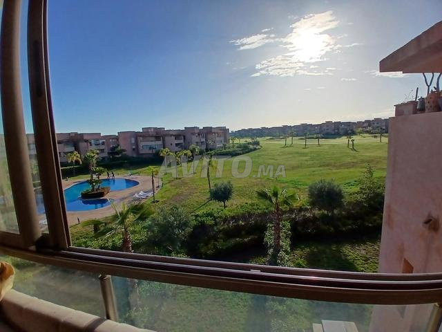 À vendre appartement Prestigia golf ⛳️ 3 chambres