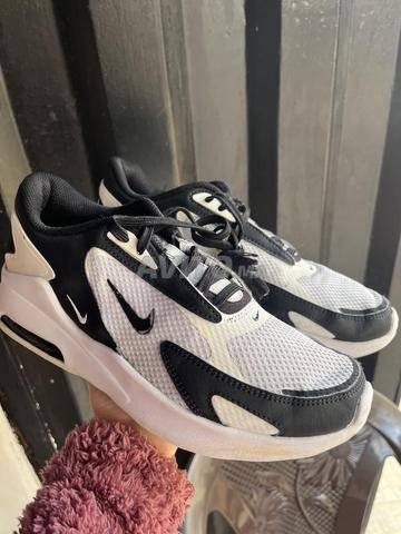 Baskets originales - 2