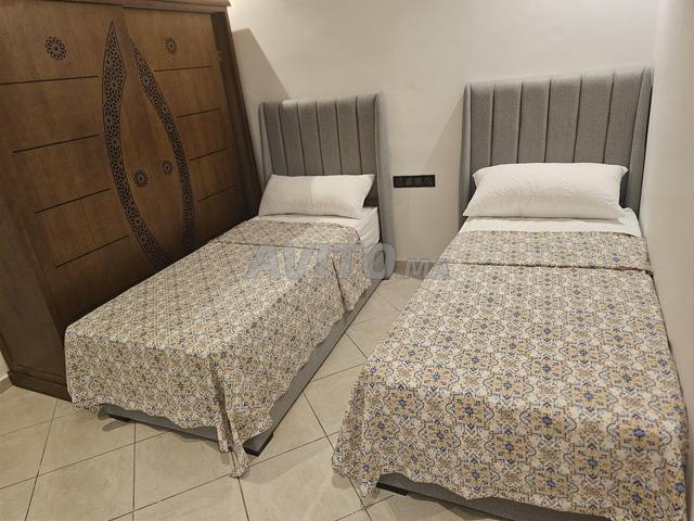 شقة هادئة وقريبة من جميع المرافق - 2