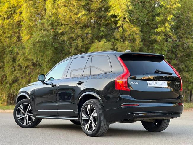 VOLVO XC90 2.0 D5 235 AWD R-Design  