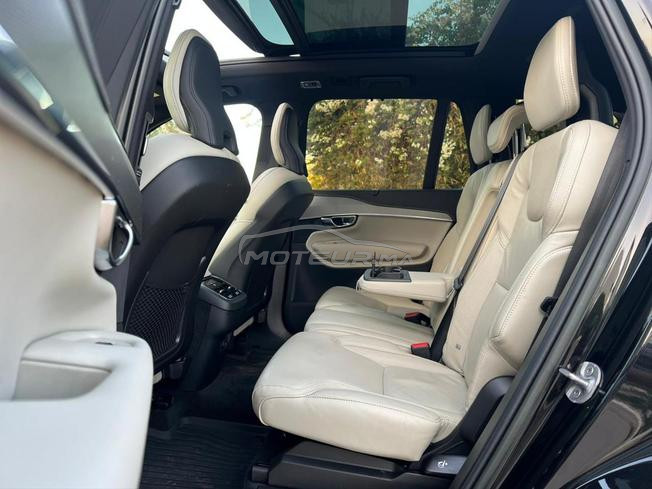 VOLVO XC90 2.0 D5 235 AWD R-Design  