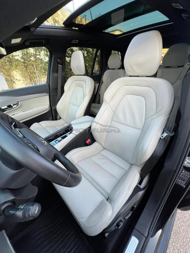 VOLVO XC90 2.0 D5 235 AWD R-Design  