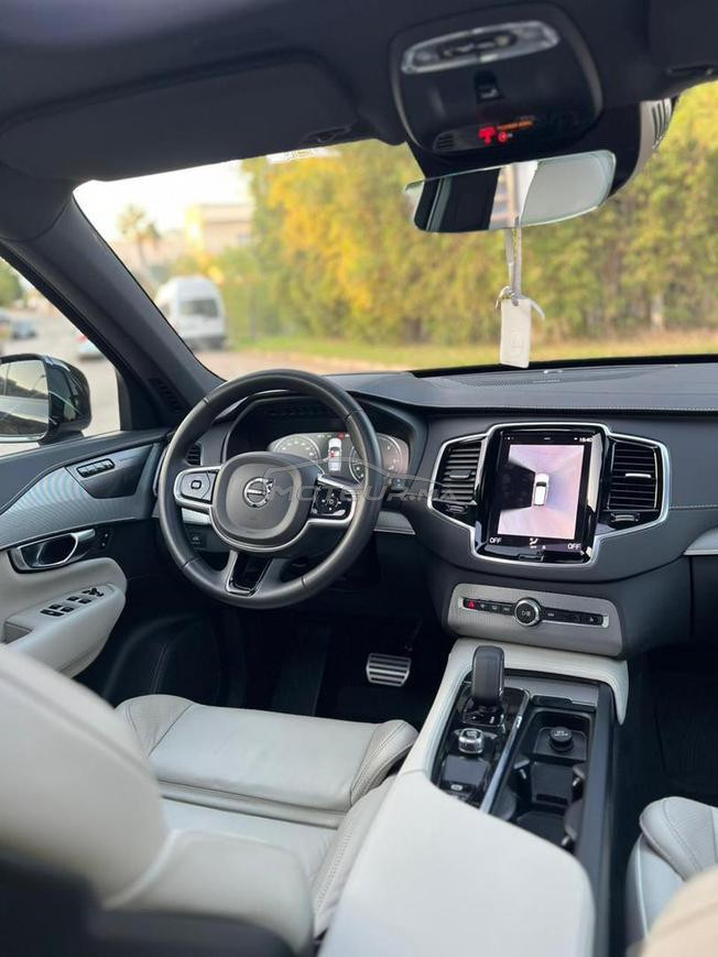 VOLVO XC90 2.0 D5 235 AWD R-Design  