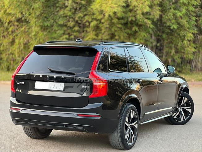VOLVO XC90 2.0 D5 235 AWD R-Design  