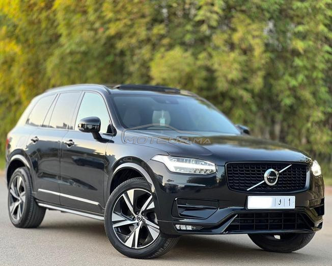 VOLVO XC90 2.0 D5 235 AWD R-Design  