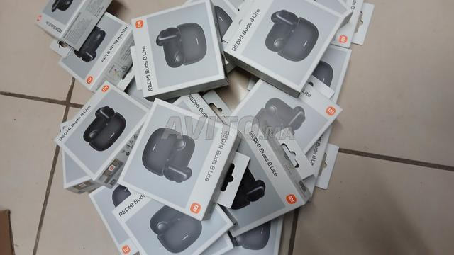 🎧 Redmi Buds 8 Lite haute qualité et prix abordable