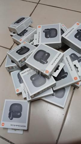 🎧 سماعات Redmi Buds 8 Lite بجودة عالية وثمن مناسب - 2