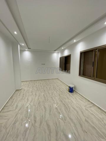 شقة 86 متر مربع للإيجار - 2