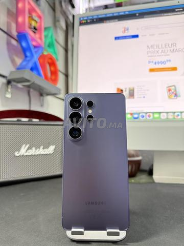 Samsung S26 Ultra 12GB 512GB Mauve/ Cobalt Violet