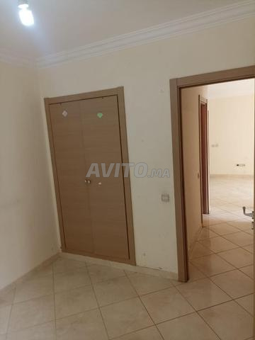 شقة للبيع 50 متر مربع ببوزنيقة - 2