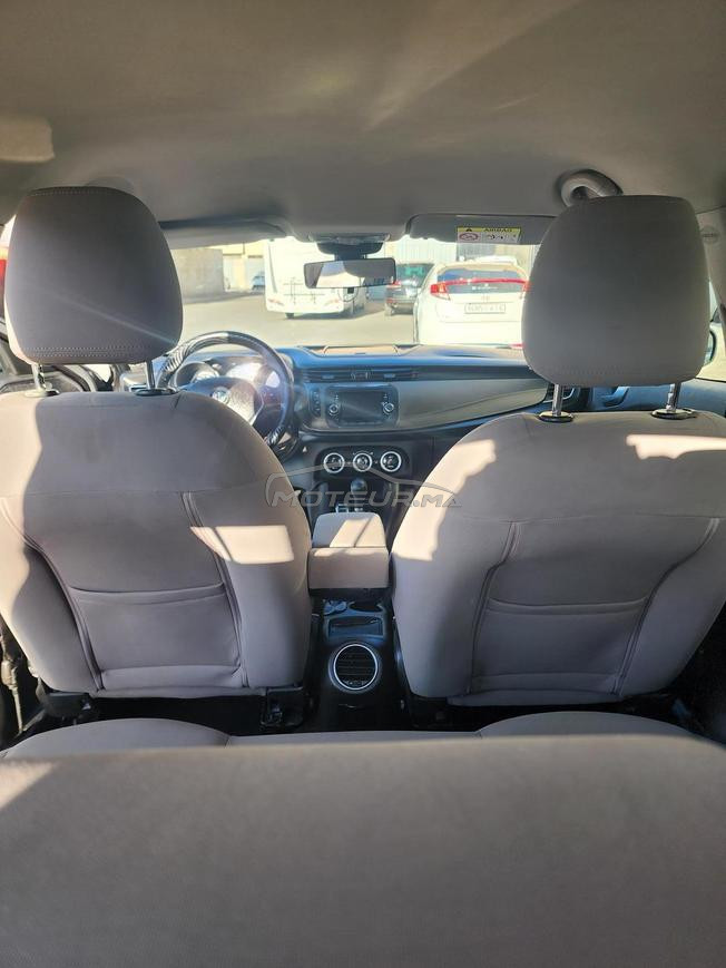 ALFA ROMEO Giulietta Diesel boîte automatique 
