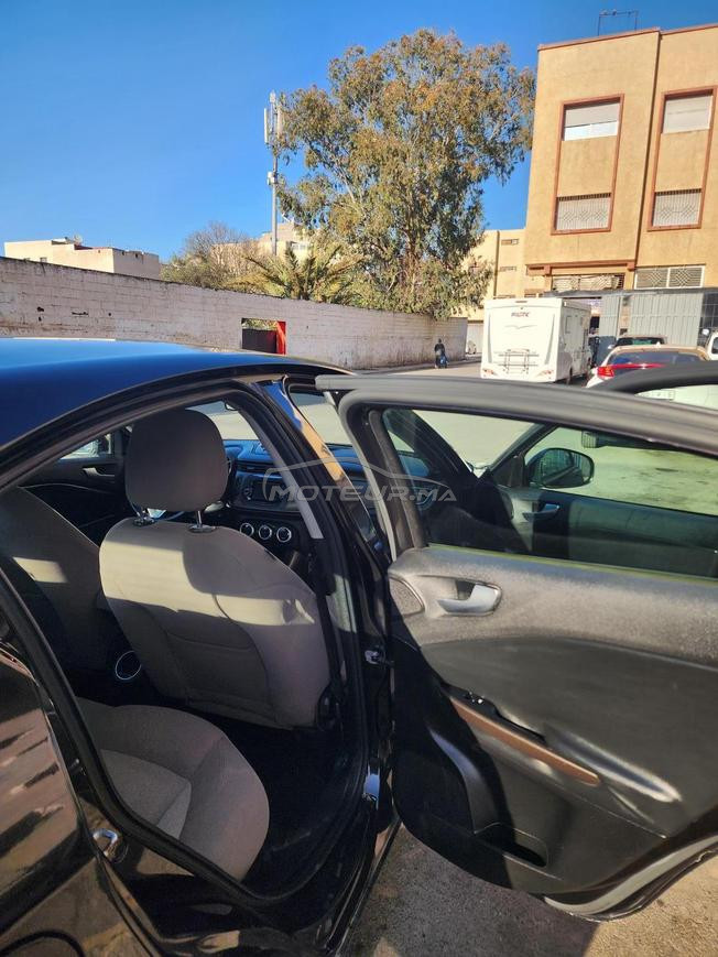 ALFA ROMEO Giulietta Diesel boîte automatique 