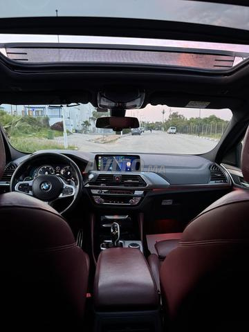 BMW X4 pack M - 2