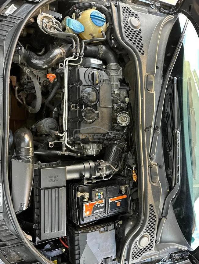 Audi A3 s lign