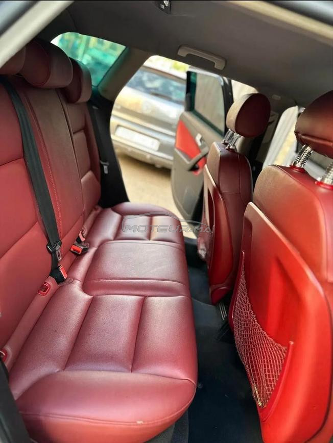 Audi A3 s lign