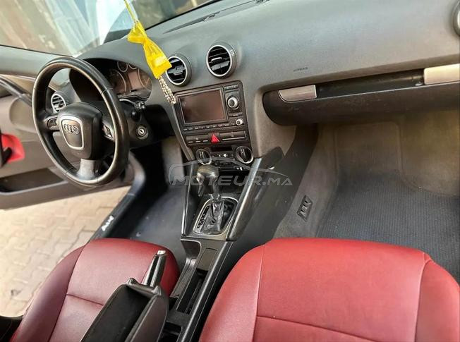 Audi A3 s lign