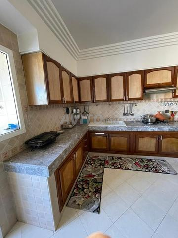 شقة مفروشة للكراء الشهري بالمعاريف - 2