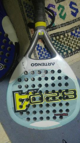 مضرب باديل - 2