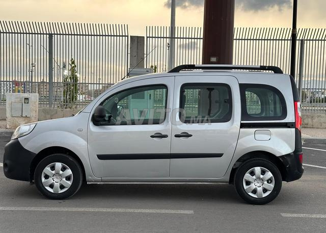 Renault Kangoo - 2