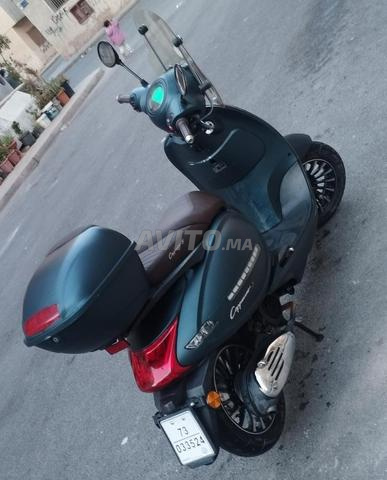 بوسكورا فيكتوريا - 2