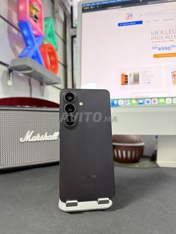 Samsung S26 Normal 12GB 256GB Noir