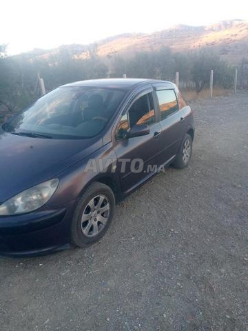 حي بين الجرادي تازة - 2