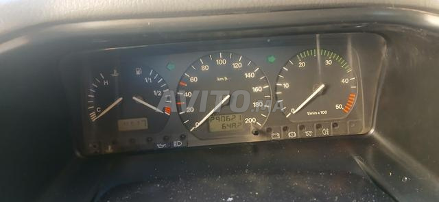 Volkswagen Transporter - 2