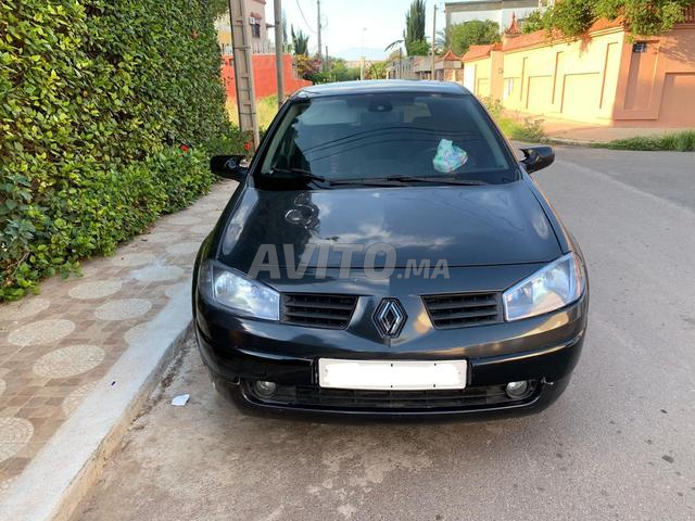 رينو ميجان - 2