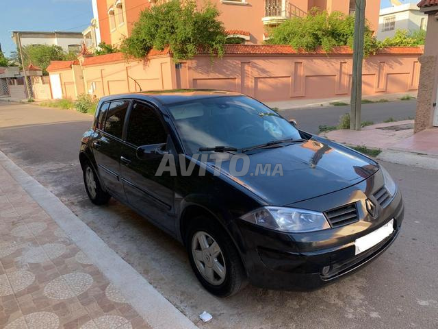 Renault Megane - 2