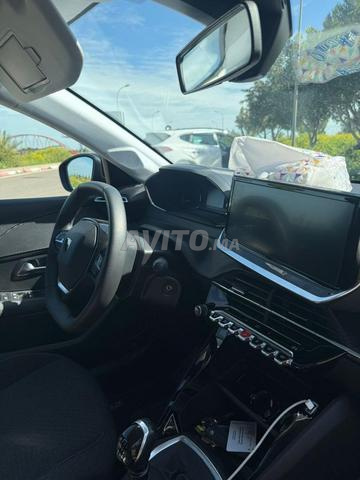 Peugeot 208 - 2025 - 2