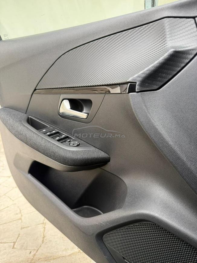 Peugeot 208 - 2025 