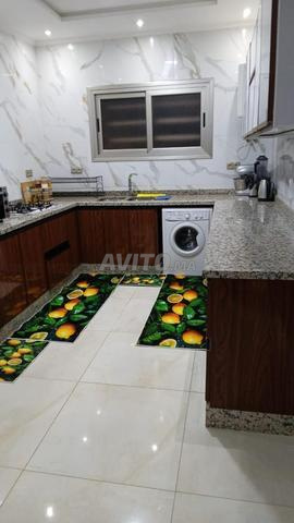 فيلا مع مسبح للإيجار - 2