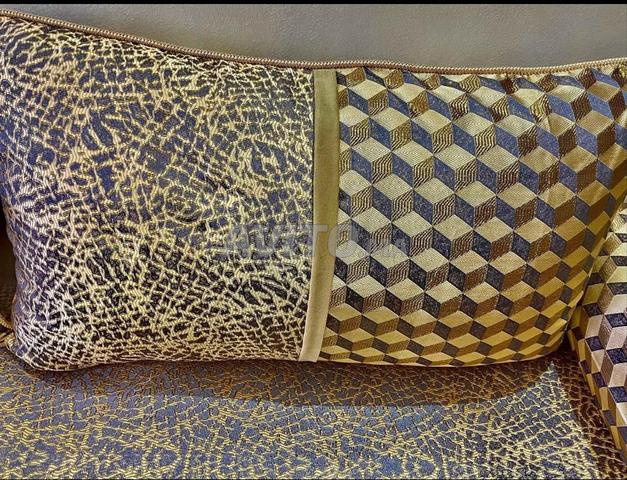 طلامط مزدوجة الوجه جديدة للبيع - 2