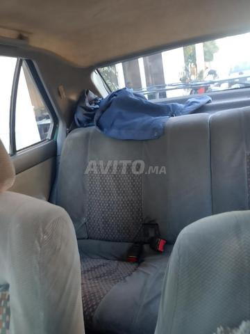 Renault R19 Diesel Manuelle 1994 à Marrakech - 2