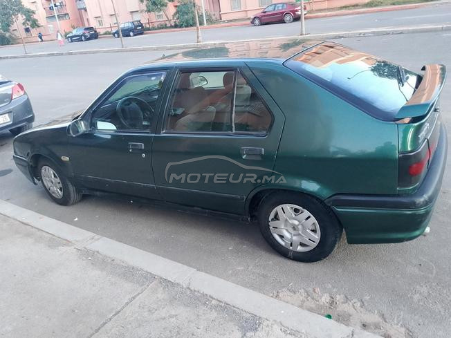 Renault R19 Diesel Manuelle 1994 à Marrakech