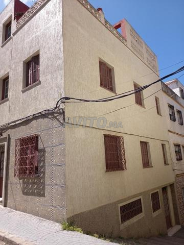منزل للبيع في وسط طنجة - 2