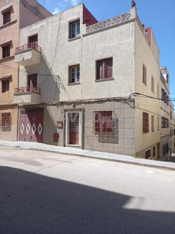 منزل للبيع في وسط طنجة