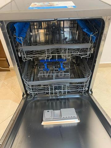 غسالة صحون كاندي - 2