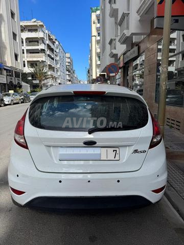 فورد فييستا - 2