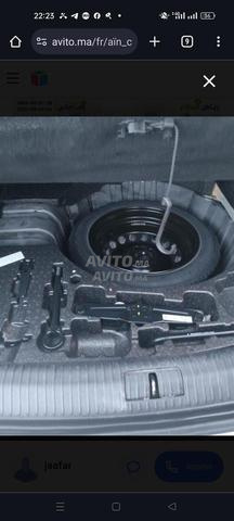 رينو تاليسمان إكسبلور - 2