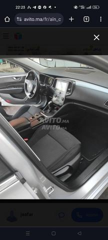 Renault Talisman Explore