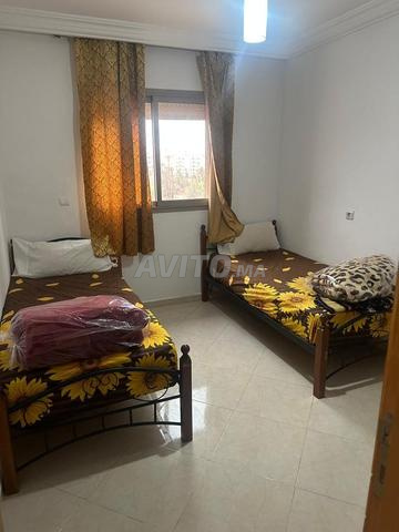 Appartement à louer 78 m² à Marrakech - 2