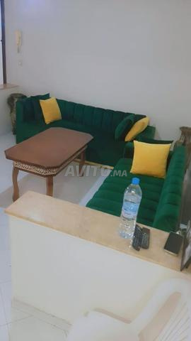 شقة للبيع بوسط المدينة - 2