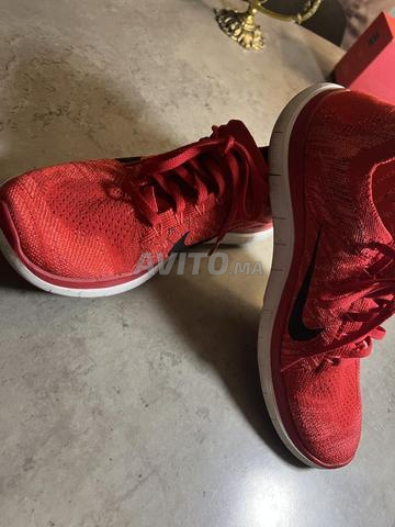 نايكي فري فلاينكت للجري 🏆