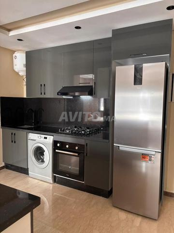 Studio à louer Princesses - image 4