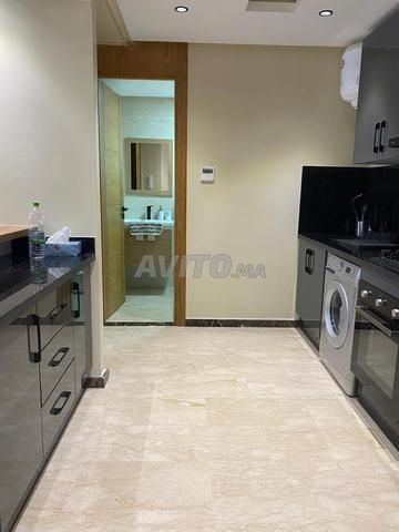 Studio à louer Princesses - image 5