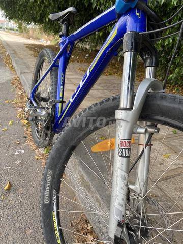 دراجة هوائية BT Agressor V2 - 2