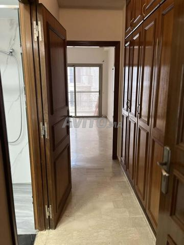 شقة للإيجار 3 غرف نوم في راسين - الطابق الثالث - 2