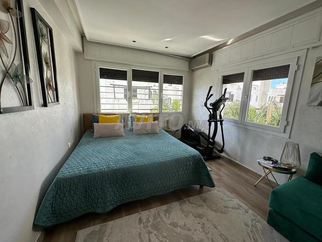 Appartement Malabata Tanger - 2